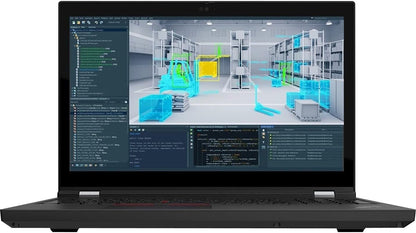 LENOVO ThinkPad P15 G2 Refurbished | i7-11850H (11e Gen) | 32GB RAM | 512GB NVMe | 15.6 inch FHD | Windows 11 Pro | 12M Garantie