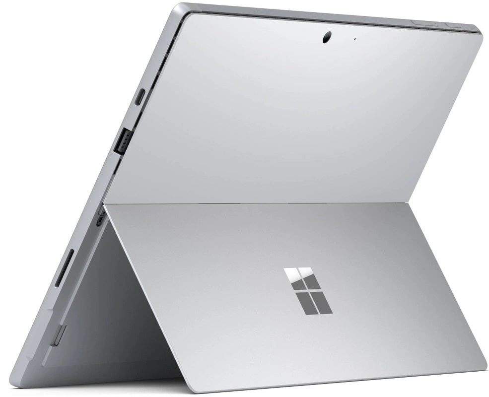 MICROSOFT Surface Pro 7+ Refurbished | i5-1135G7 (11e Gen) | 16GB RAM | 256GB SSD | 12.3 inch | Windows 11 Pro | 12M Garantie