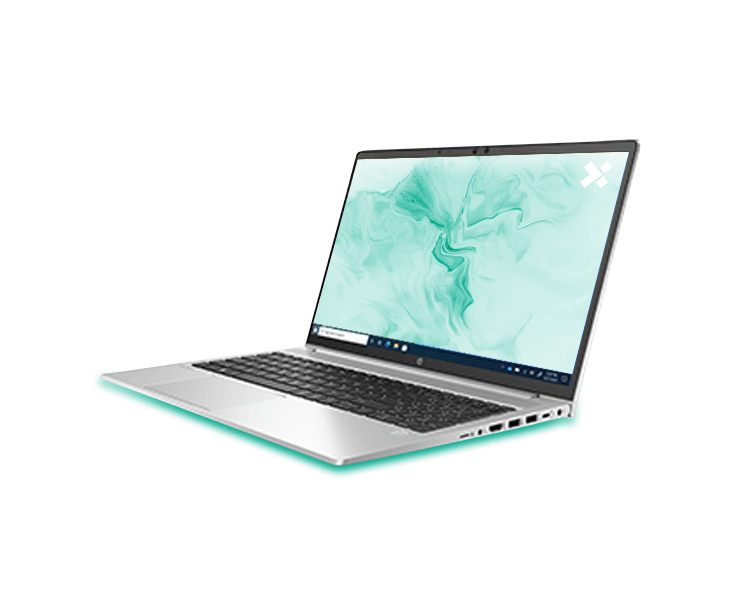 HP 650 G8 Refurbished | i5-1145G7 (11e Gen) | 8GB RAM | 256GB NVMe SSD | 15.6 inch FHD | Windows 11 Pro | 12M Garantie