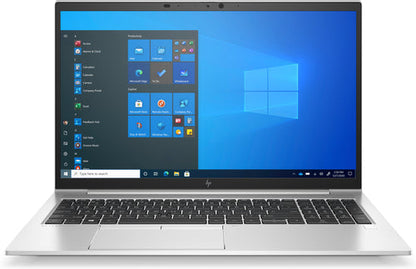 HP EliteBook 850 G8 Refurbished | i7-1185G7 (11e Gen) | 16GB RAM | 256GB NVMe SSD | 15.6 inch FHD | Windows 11 Pro | Originele NL(US) Toetsenbord
