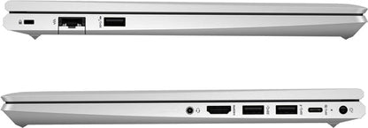 HP ProBook 440 G9 Refurbished | i5-1235U (12e Gen) | 16GB RAM | 256GB NVMe SSD | 14 inch FHD Touchscreen | Windows 11 Pro | 12M Garantie