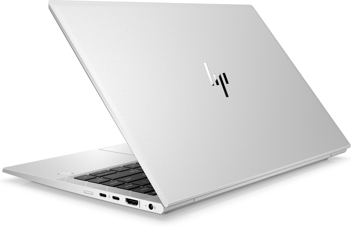 HP EliteBook 840 G8 Refurbished | Intel Core i7-1185G7 (11e Gen) | 16GB RAM | 512GB NVMe SSD | 14 inch FHD | Windows 11 Pro | Origineel QWERTY (UK) Toetsenbord