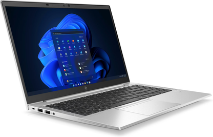 HP EliteBook 840 G8 Refurbished | i5-1145G7 (11e Gen) | 16GB RAM | 512GB SSD | 14 inch FHD | Windows 11 Pro | Originele NL(US) Toetsenbord