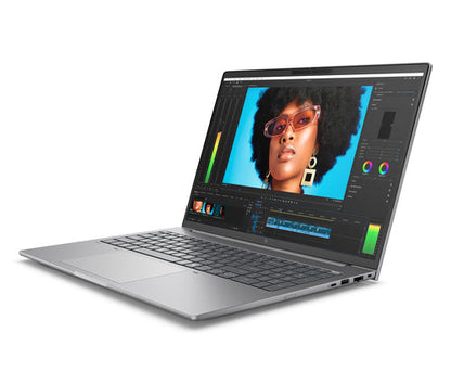 HP ZBook 8 G1i 16 U7-255H Refurbished | Intel Core i7-12700H (12e Gen) | 32GB RAM | 1TB SSD | 16 inch WUXGA | Windows 11 Pro | 12M Garantie