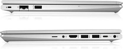 HP 640 G9 Refurbished | i5-1245U (12e Gen) | 16GB RAM | 512GB NVMe SSD | 14 inch FHD Touchscreen | Windows 11 Pro | Originele NL(US) Toetsenbord