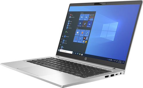 HP 630 G8 Refurbished | i5-1145G7 (11e Gen) | 8GB RAM | 256GB NVMe SSD | 13.3 inch FHD Touchscreen | Windows 11 Pro | 12M Garantie