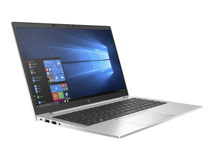 HP 840 G7 Refurbished | i5-10310U (10e Gen) | 16GB RAM | 256GB NVMe SSD | 14 inch FHD | Windows 11 Pro | Originele NL(US) Toetsenbord