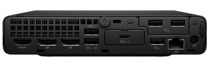 HP ProDesk 400 G1 Mini Refurbished | Intel Core i5-4570T (4e Gen) | 16GB RAM | 512GB SSD | Windows 11 Pro | 12M Garantie