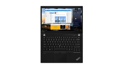LENOVO ThinkPad T14 Gen 2 Refurbished | i5-1145G7 (11e Gen) | 16GB RAM | 256GB SSD | 14 inch FHD | Windows 11 Pro | 12M Garantie