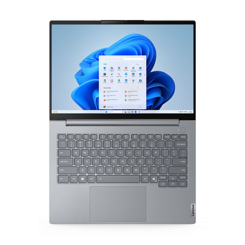 LENOVO ThinkBook 14 G8 Refurbished | i5-13420H (13e Gen) | 16GB RAM | 512GB SSD | 14 inch WUXGA | Windows 11 Pro | 12M Garantie