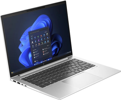 HP EliteBook 840 G11 Refurbished | Intel Core U5-125U | 16GB RAM | 512GB SSD | 14 inch WUXGA | Windows 11 Pro | 12M Garantie