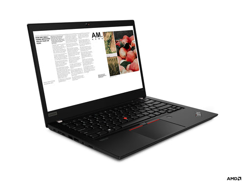 LENOVO ThinkPad T14 Gen 1 Refurbished | i5-10210U (10e Gen) | 16GB RAM | 256GB NVMe SSD | 14 inch FHD Touchscreen | Windows 11 Pro | Originele NL(US) Toetsenbord