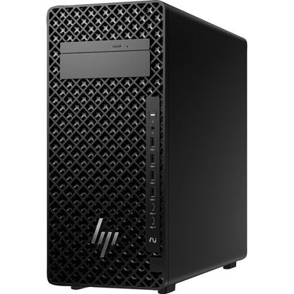 HP Z2 TWR G1i U7-265K Refurbished | Intel Core i7-1265U (12e Gen) | 64GB RAM DDR5 5600MHz | 1TB SSD M.2 | NVIDIA RTX PRO 4000 24GB | Windows 11 Pro | 12M Garantie