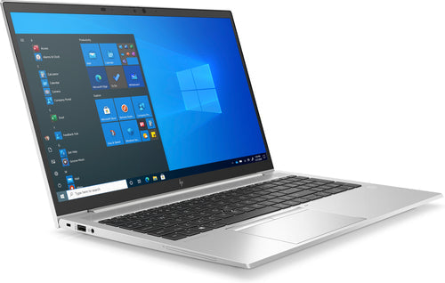 HP 850 G8 Refurbished | i5-1145G7 (11e Gen) | 16GB RAM | 512GB NVMe SSD | 15.6 inch FHD | Windows 11 Pro | 12M Garantie