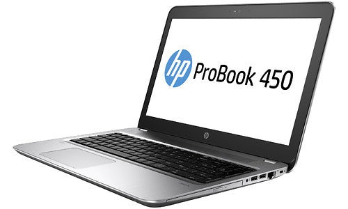 HP ProBook 450 G4 | Intel Core i7 7500U | 16 GB DDR4 | 512 GB SSD | FHD | Numerieke toetsenbord | Win 11