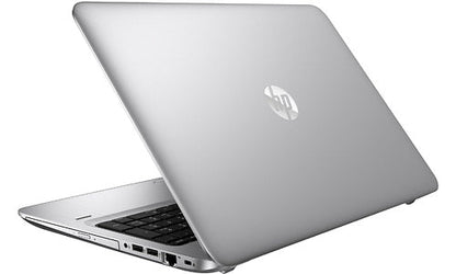 HP ProBook 450 G4 | Intel Core i7 7500U | 16 GB DDR4 | 512 GB SSD | FHD | Numerieke toetsenbord | Win 11